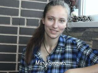 MarySimmons