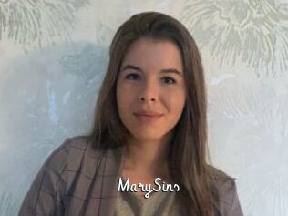 MarySins