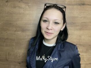 MaryStyve