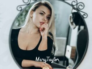 MaryTaylor