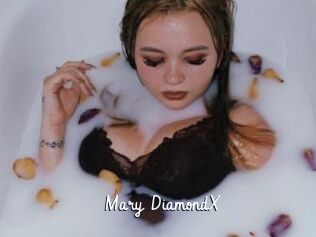 Mary_DiamondX