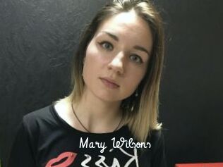 Mary_Wilsons