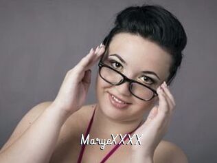 MaryeXXXX