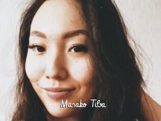Masako_Tiba Galerie du Sexe