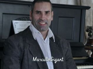 MasculinGigant