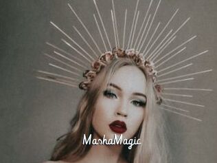 MashaMagic