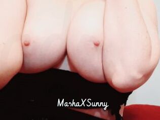 MashaXSunny