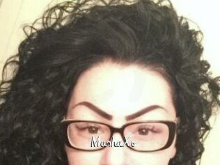 Masha_Xo