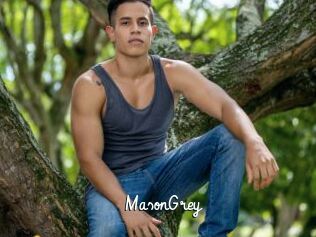 MasonGrey