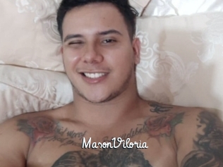 MasonViloria Galerie du Sexe