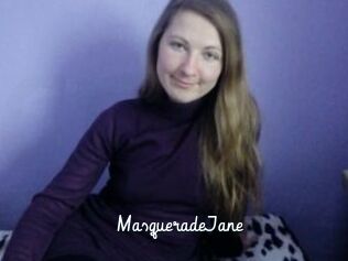 MasqueradeJane