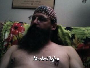 MasterStefan