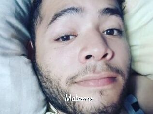 Mateosso