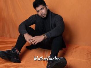 MatheoSantos