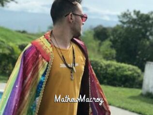 MathewMacroy