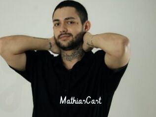 MathiasCast