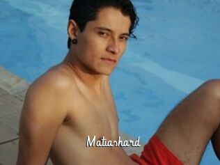 Matiashard
