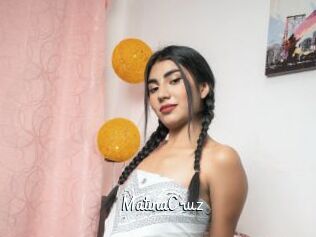 MatinaCruz