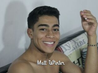 Matt_Winter