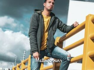 MattewEvans