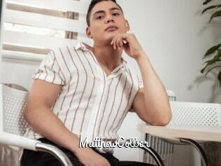MatthewColber Galerie du Sexe