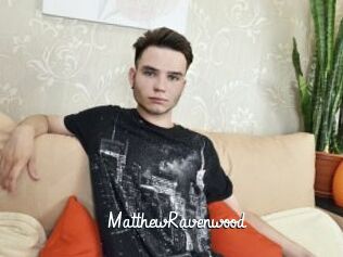 MatthewRavenwood