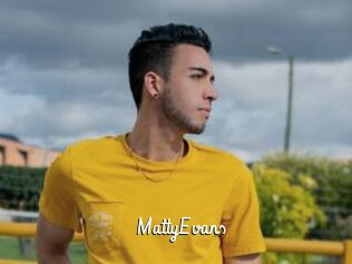 MattyEvans