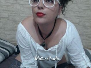 MaturePaula