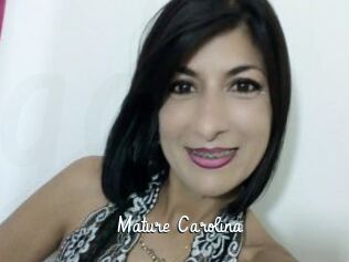 Mature_Carolina