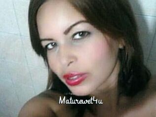 Maturewet4u