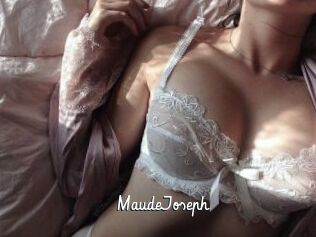 MaudeJoseph