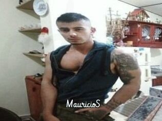 MauricioS Galerie du Sexe