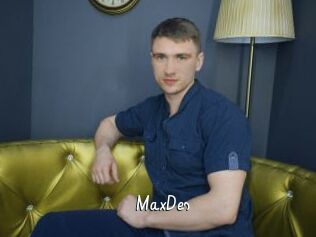 MaxDes