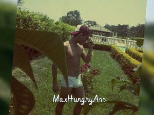 MaxHungryAss