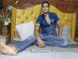 MaxIvanov