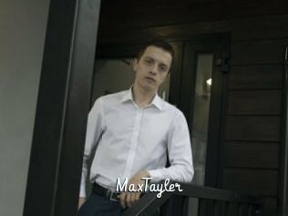 MaxTayler