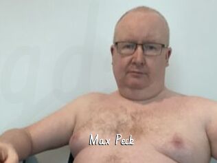 Max_Peck Galerie du Sexe