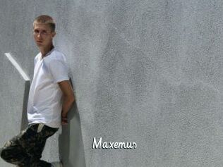 Maxemus