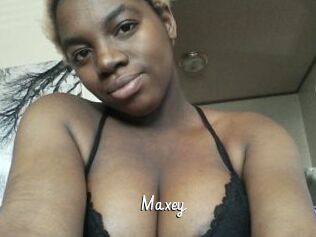 Maxey
