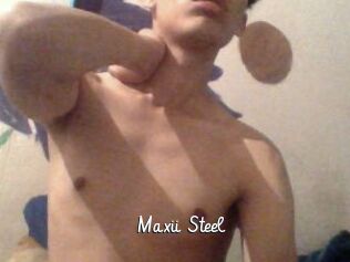 Maxii_Steel
