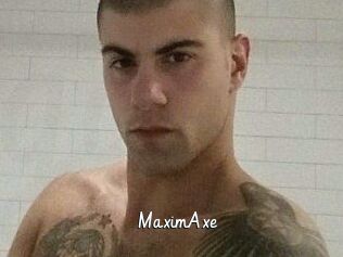 Maxim_Axe