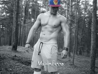 MaximFerro