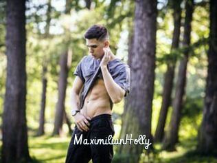 MaximilianHolly