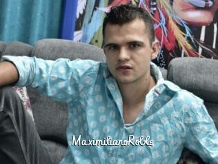 MaximilianoRoble