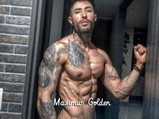 Maximus_Golden Galerie du Sexe