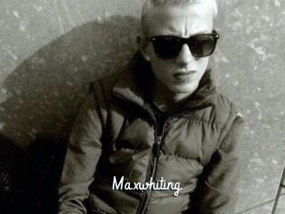 Maxwhiting