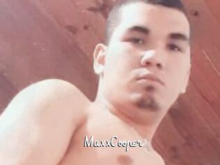 MaxxCooper
