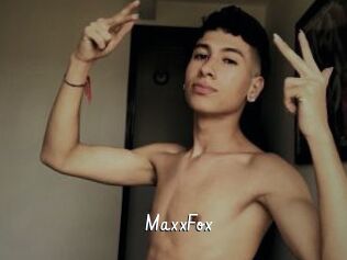 MaxxFox