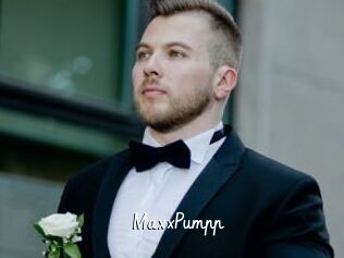 MaxxPumpp