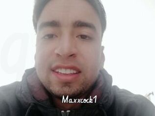 Maxxcock1